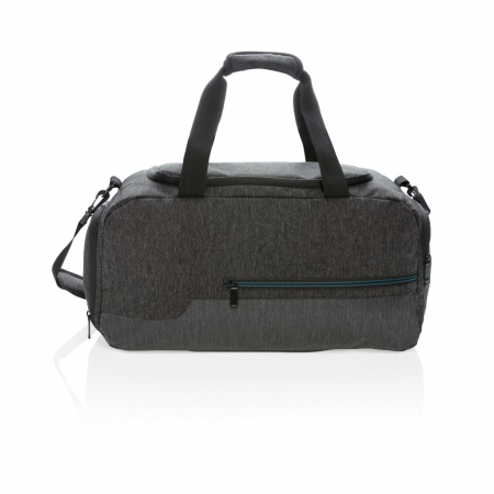 Geanta Weekend/Sport 900D 30L, rezistenta si fara PVC [2]