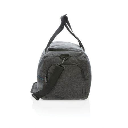 Geanta Weekend/Sport 900D 30L, rezistenta si fara PVC [6]