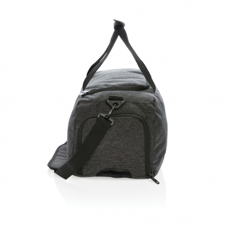 Geanta Weekend/Sport 900D 30L, rezistenta si fara PVC [5]