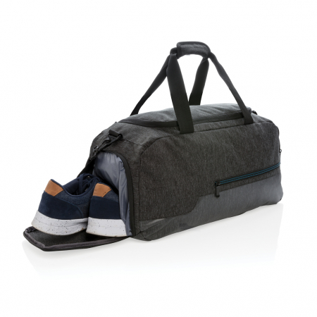 Geanta Weekend/Sport 900D 30L, rezistenta si fara PVC [4]