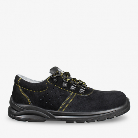 Incaltaminte de lucru si protectie - Pantofi de protectie A210, Maxguard Safety Jogger