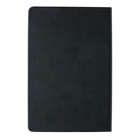 Agenda A5 Deluxe cu buzunare smart – 160 pagini, coperta tare PU [7]