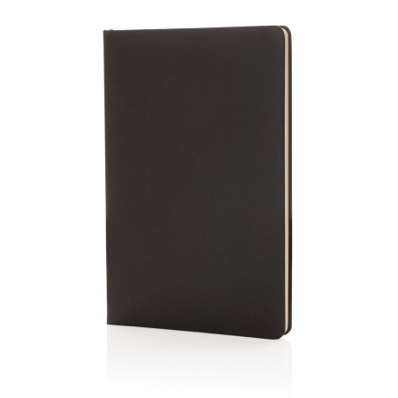 Agenda A5 coperta tare FSC – notebook eco cu 160 pagini dictando [5]