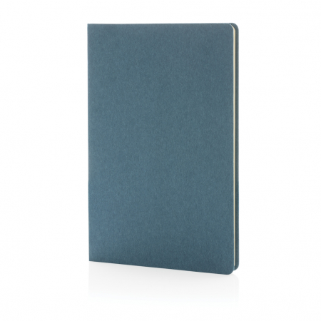 Agenda A5 coperta tare FSC – notebook eco cu 160 pagini dictando [5]