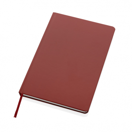 Agenda A5 Impact din hartie de piatra – eco-friendly cu coperta tare [2]