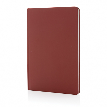 Agenda A5 Impact din hartie de piatra – eco-friendly cu coperta tare [1]