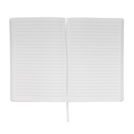 Agenda A5 Impact din hartie de piatra – eco-friendly cu coperta tare [3]