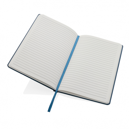 Agenda A5 Impact din hartie de piatra – eco-friendly cu coperta tare [3]