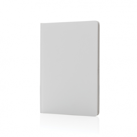 Agenda A5 Impact din hartie de piatra – eco-friendly cu coperta tare [1]