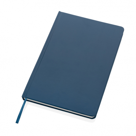 Agenda A5 Impact din hartie de piatra – eco-friendly cu coperta tare [2]