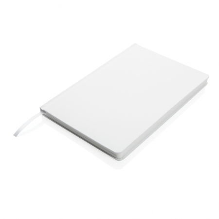 Agenda A5 Impact din hartie de piatra – eco-friendly cu coperta tare [2]
