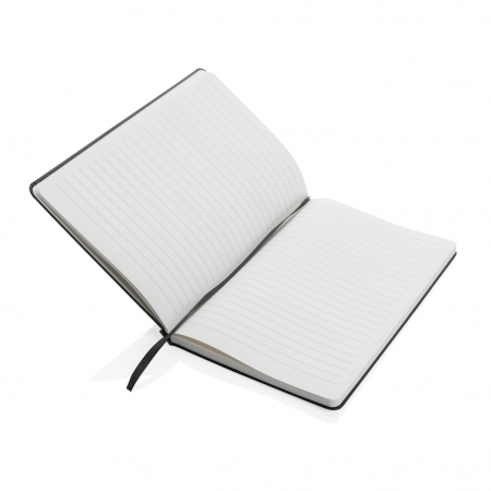 Agenda A5 Impact din hartie de piatra – eco-friendly cu coperta tare [4]