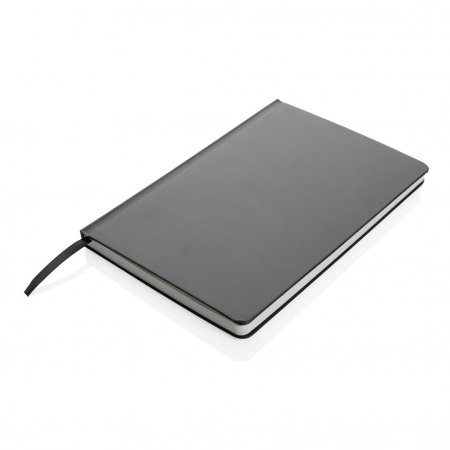 Agenda A5 Impact din hartie de piatra – eco-friendly cu coperta tare [2]
