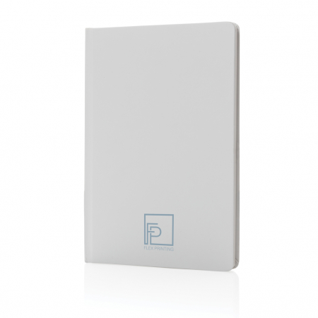 Agenda A5 Impact din hartie de piatra – eco-friendly cu coperta tare [6]