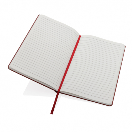Agenda A5 Impact din hartie de piatra – eco-friendly cu coperta tare [3]