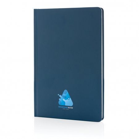 Agenda A5 Impact din hartie de piatra – eco-friendly cu coperta tare [5]