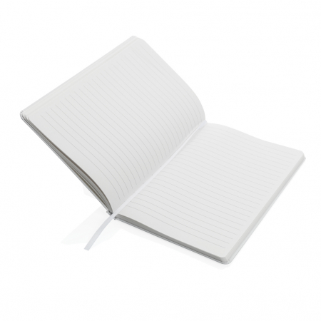 Agenda A5 Impact din hartie de piatra – eco-friendly cu coperta tare [4]