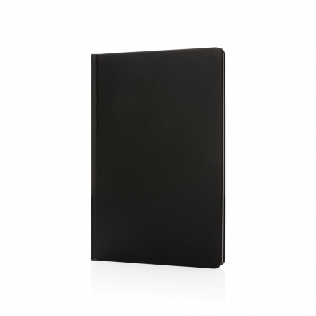 Agenda A5 Impact din hartie de piatra – eco-friendly cu coperta tare [1]