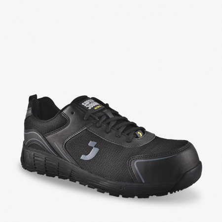 Pantofi de protectie AAK S1P LOW, Safety Jogger [2]