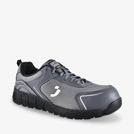 Pantofi de protectie AAK S1P LOW, Safety Jogger [2]