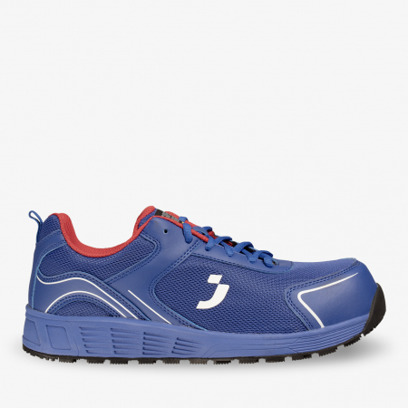 Incaltaminte de lucru si protectie - Pantofi de protectie AAK S1P LOW, Safety Jogger