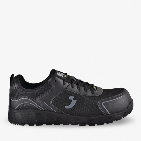 Pantofi de protectie AAK S1P LOW, Safety Jogger [0]
