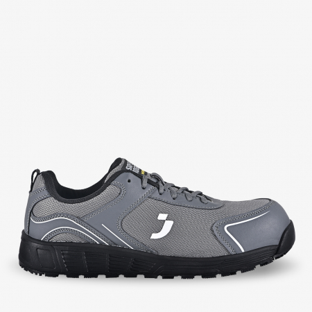 Pantofi de protectie AAK S1P LOW, Safety Jogger [0]
