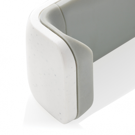 Suport auto pentru telefon Acar RCS, 360°, din plastic reciclat [7]