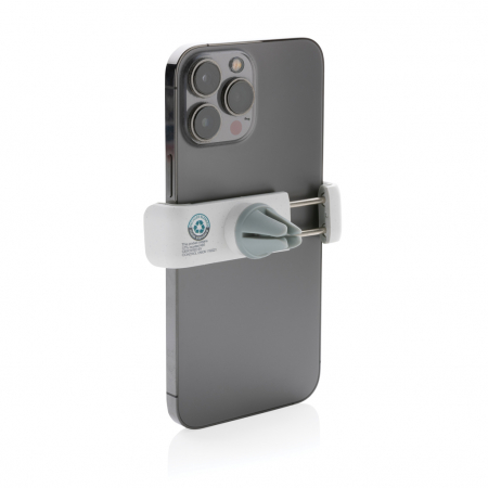 Suport auto pentru telefon Acar RCS, 360°, din plastic reciclat [6]