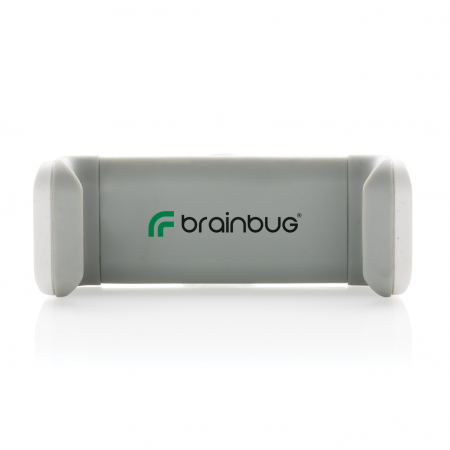 Suport auto pentru telefon Acar RCS, 360°, din plastic reciclat [8]