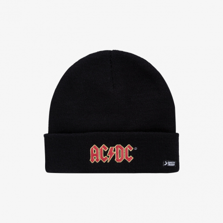 Sepci, caciuli si esarfe - Caciula AC/DC, Safety Jogger