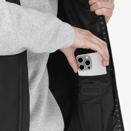 Vesta AC/DC, Safety Jogger [5]