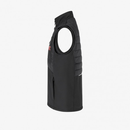Vesta AC/DC, Safety Jogger [3]