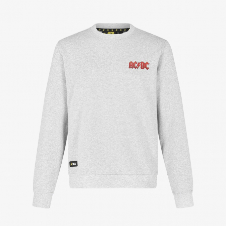 Protectia muncii si Imbracaminte - Hanorac AC/DC, Safety Jogger
