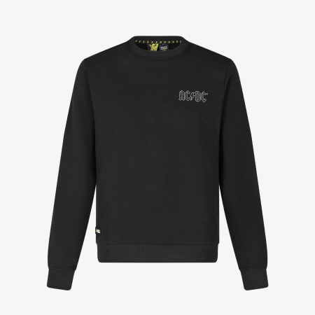 AC/DC by Safety Jogger - Hanorac AC/DC, Safety Jogger