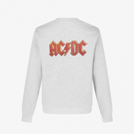 Hanorac AC/DC, Safety Jogger [1]