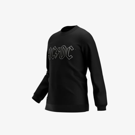 Hanorac ACDC X, Safety Jogger [2]