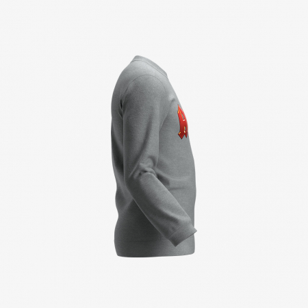 Hanorac ACDC X, Safety Jogger [5]