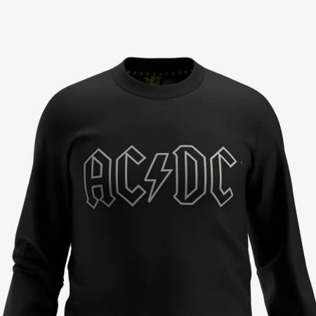 Hanorac ACDC X, Safety Jogger [1]