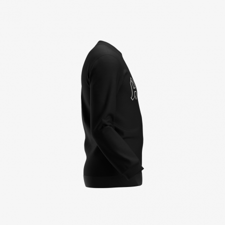 Hanorac ACDC X, Safety Jogger [5]