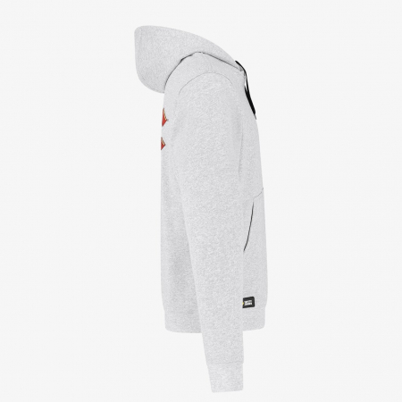 Hanorac cu gluga AC/DC, Safety Jogger [2]