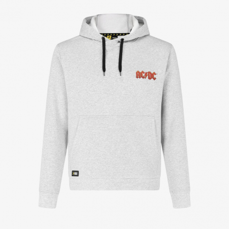 Protectia muncii si Imbracaminte - Hanorac cu gluga AC/DC, Safety Jogger