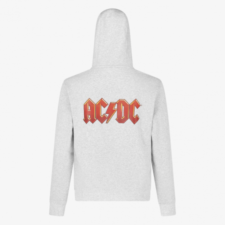 Hanorac cu gluga AC/DC, Safety Jogger [4]