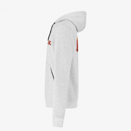 Hanorac cu gluga AC/DC, Safety Jogger [3]