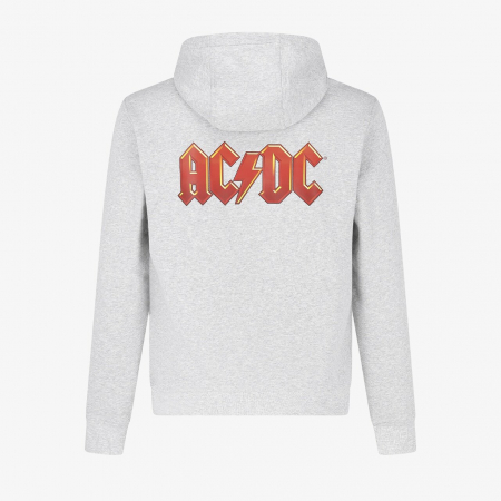 Hanorac cu gluga AC/DC, Safety Jogger [1]