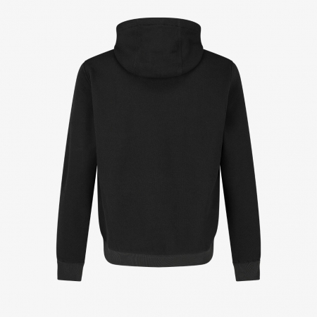 Hanorac cu gluga AC/DC X, Safety Jogger [1]