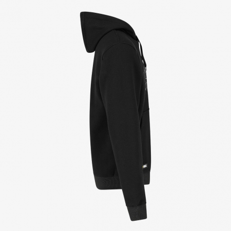 Hanorac cu gluga AC/DC X, Safety Jogger [2]