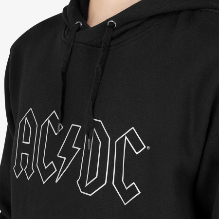 Hanorac cu gluga AC/DC X, Safety Jogger [5]