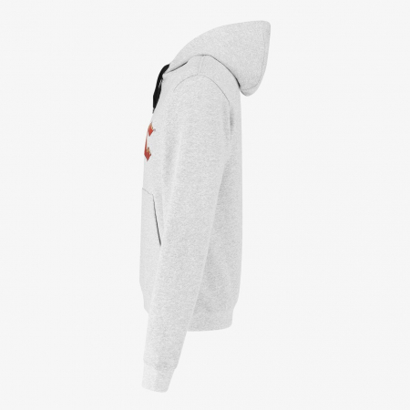 Hanorac cu gluga AC/DC X, Safety Jogger [3]