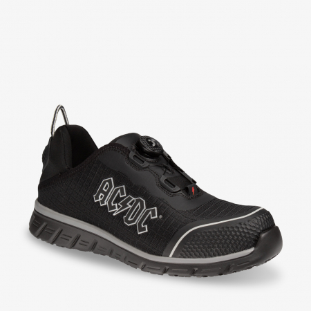 Pantofi de protectie AC/DC LIGERO2 TLS, Safety Jogger [2]